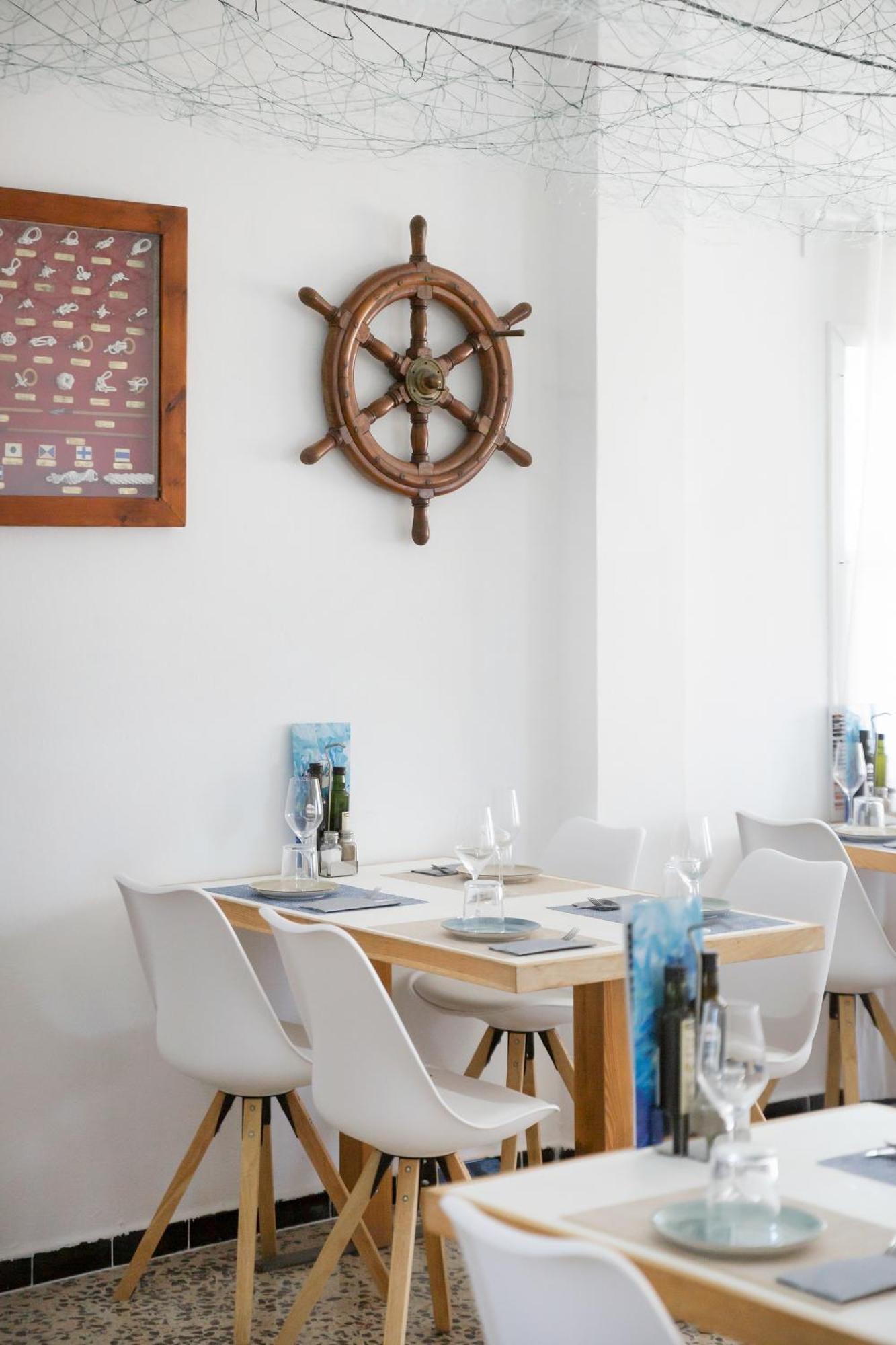 Hostal Cala Llombards Ngoại thất bức ảnh