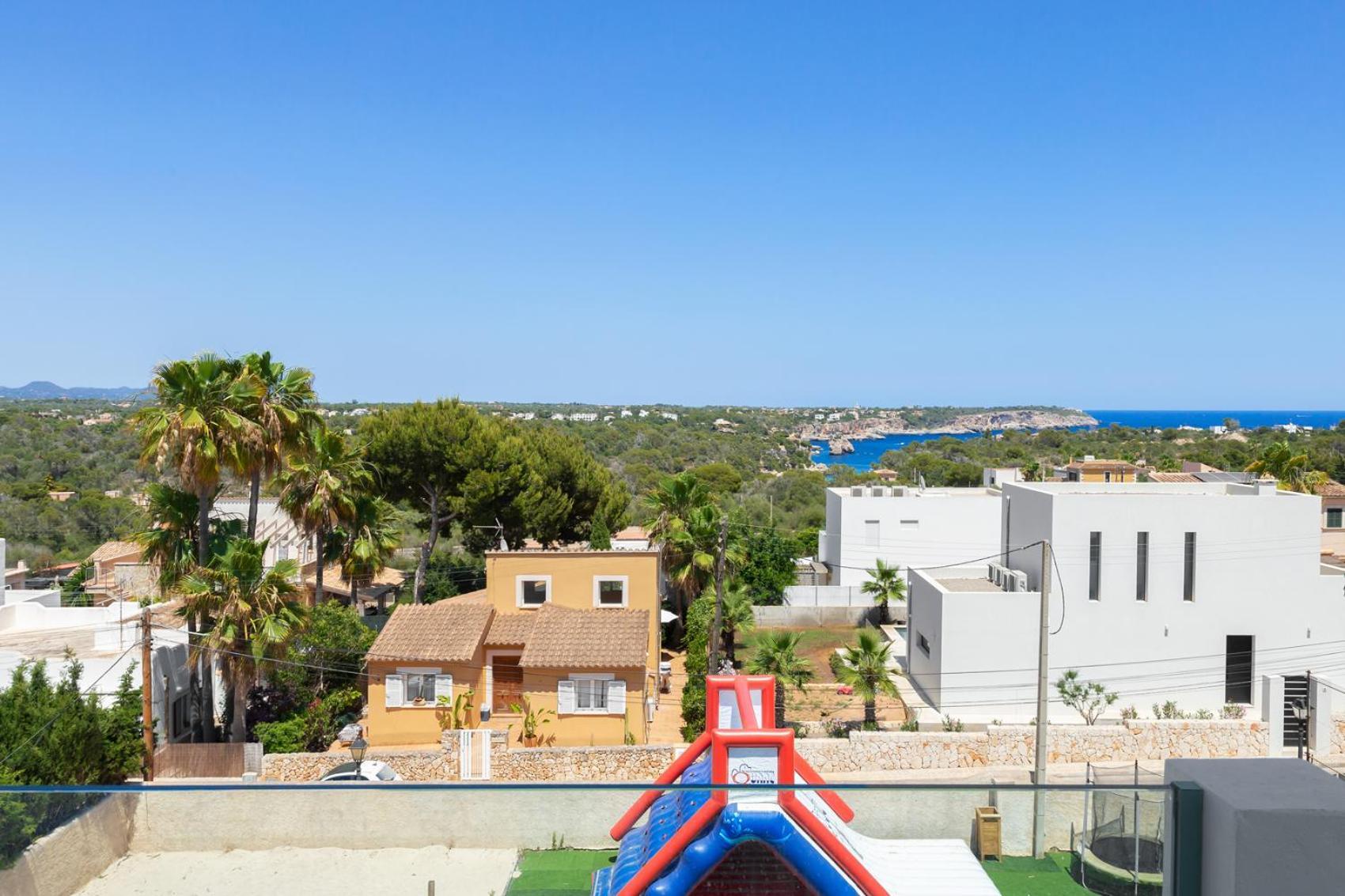 Hostal Cala Llombards Ngoại thất bức ảnh